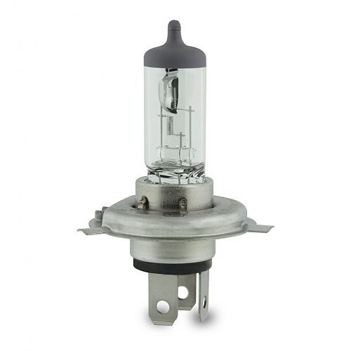 H4 Bulb 60/55W 12V Valuefit